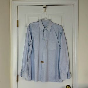 Men’s size 44 long sleeve shirt